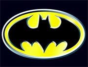 Original Batman Logo