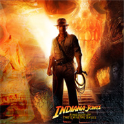 Indiana Jones