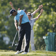 Tiger Woods