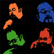 The NotHans Podcast - The Best of Beatles Painting