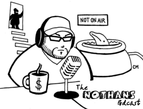 The NotHans Podcast
