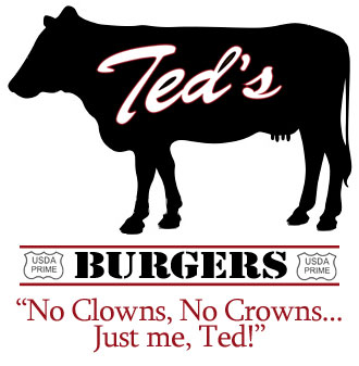 Ted's Burgers